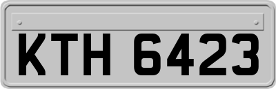 KTH6423