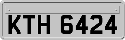 KTH6424