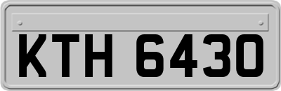 KTH6430