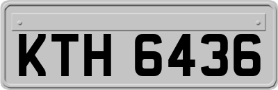 KTH6436