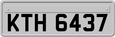 KTH6437
