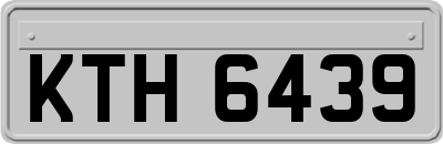 KTH6439