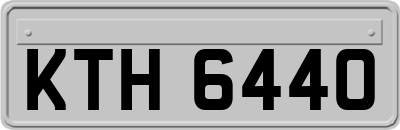KTH6440