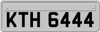 KTH6444