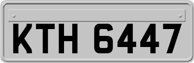 KTH6447