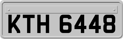 KTH6448