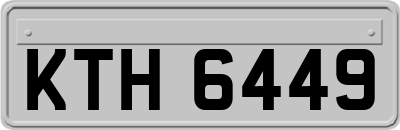 KTH6449