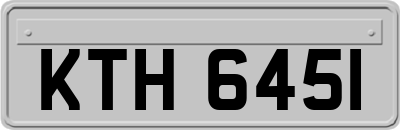 KTH6451