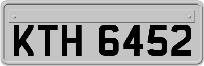 KTH6452