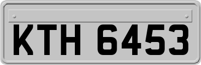 KTH6453