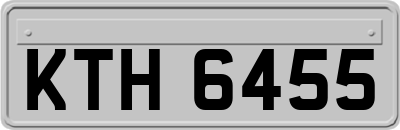 KTH6455