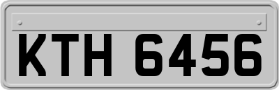 KTH6456