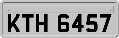 KTH6457