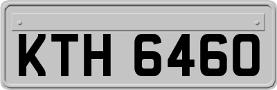 KTH6460