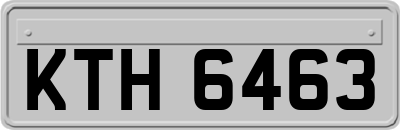 KTH6463
