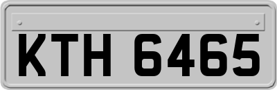KTH6465