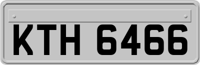 KTH6466
