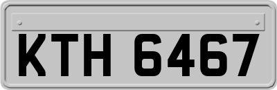KTH6467
