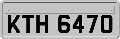 KTH6470