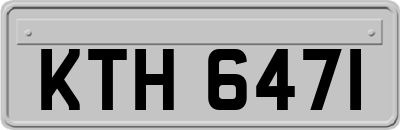 KTH6471