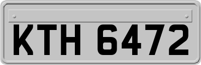 KTH6472