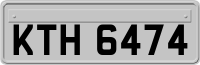 KTH6474