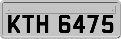 KTH6475