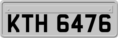 KTH6476