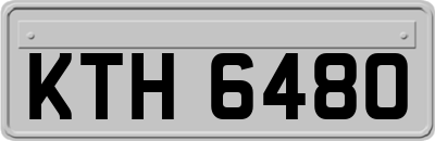 KTH6480