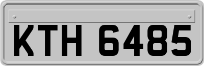 KTH6485