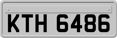 KTH6486