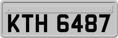 KTH6487