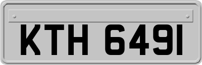 KTH6491