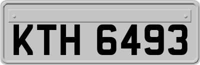 KTH6493