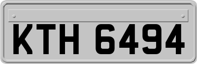 KTH6494