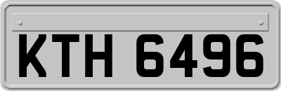 KTH6496