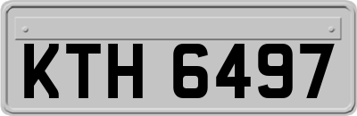 KTH6497