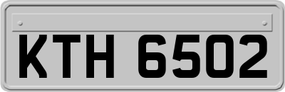 KTH6502