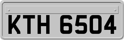 KTH6504