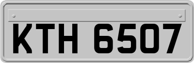 KTH6507