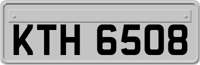KTH6508