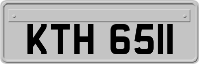 KTH6511