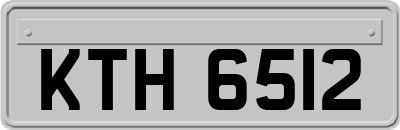 KTH6512