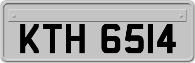 KTH6514