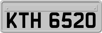 KTH6520