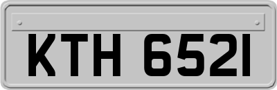 KTH6521