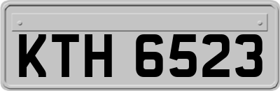 KTH6523