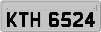KTH6524