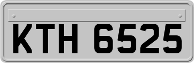 KTH6525