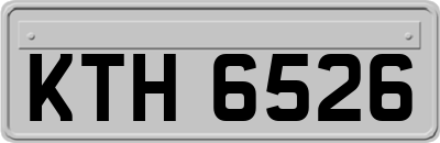 KTH6526